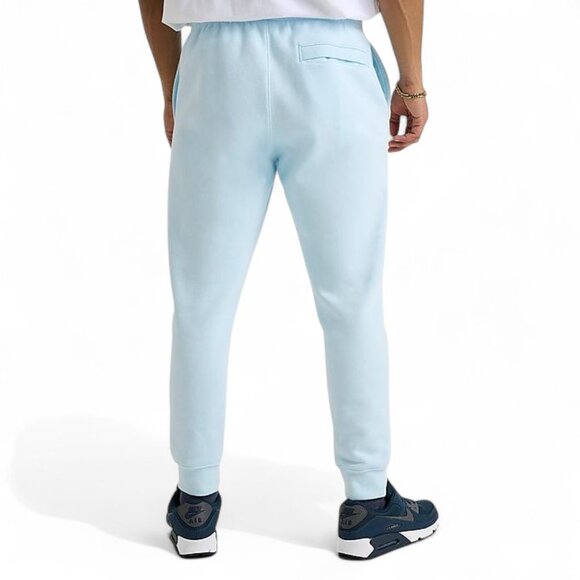 Nike Club Fleece Mens Glow in the Dark Sweatsuit Tracksuit Space Hoodie NWT - Picture 5 of 16